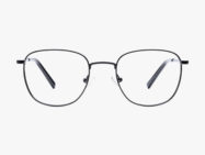 Charlie - Black Matte