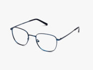 Charlie - Blue Matte