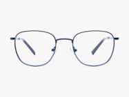 Charlie - Blue Matte