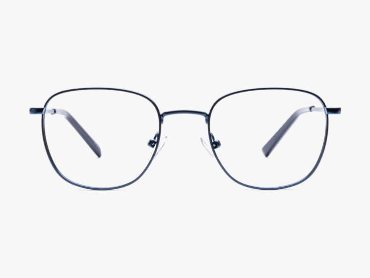 Charlie - Blue Matte